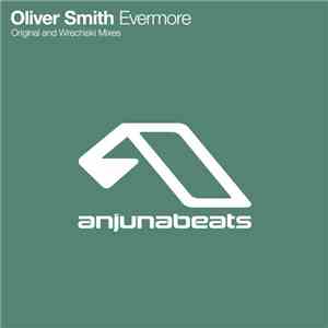 Oliver Smith - Evermore download flac mp3