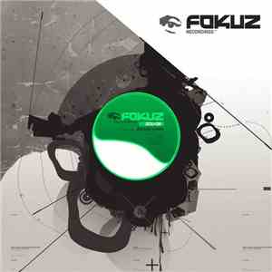 Operon & ICR - Chemically Dependent EP download flac mp3