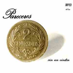 Pareceres - Sin Un Vintén download flac mp3