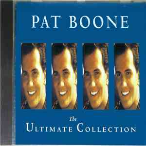 Pat Boone - The Ultimate Collection download flac mp3