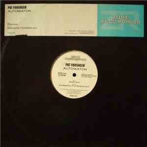 Pat Foosheen - Automaton download flac mp3