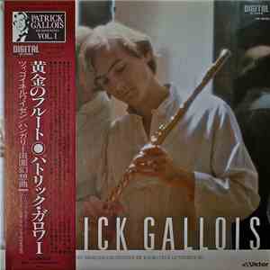 Patrick Gallois - Patrick Gallois download flac mp3