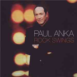 Paul Anka - Rock Swings download flac mp3