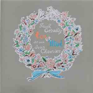Paul Géraldy, Jean Chevrier - Toi Et Moi flac mp3 download