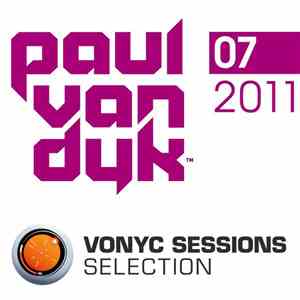 Paul van Dyk - Vonyc Sessions Selection 2011 - 07 download flac mp3