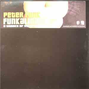 Peter Funk - Funkalicious download flac mp3
