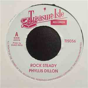Phyllis Dillon / Tommy McCook & The Supersonics - Rock Steady / Soul Rock download flac mp3