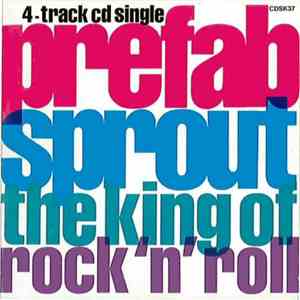 Prefab Sprout - The King Of Rock And Roll download flac mp3