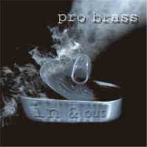 Pro Brass - In & Out download flac mp3
