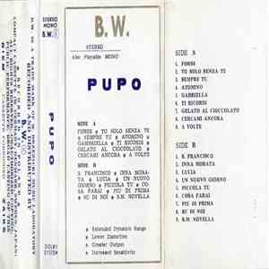 Pupo - No Title download flac mp3
