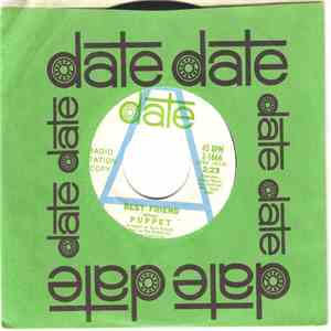 Puppet - Best Friend / Good Morning God download flac mp3