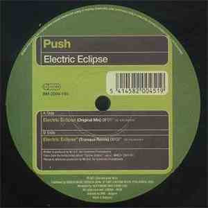 Push - Electric Eclipse download flac mp3