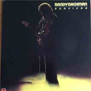 Randy Bachman - Survivor download flac mp3