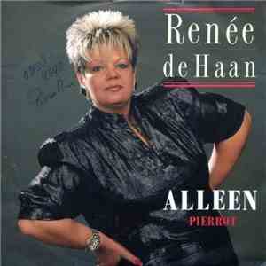 Renée De Haan - Alleen download flac mp3