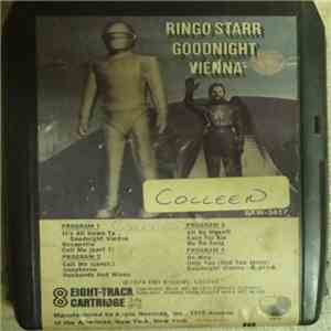 Ringo Starr - Goodnight Vienna download flac mp3