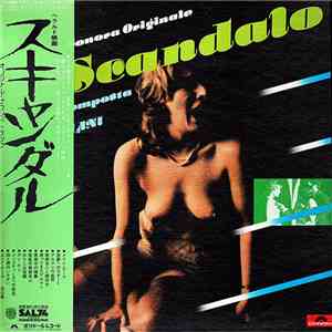 Riz Ortolani - スキャンダル = Lo Scandalo download flac mp3