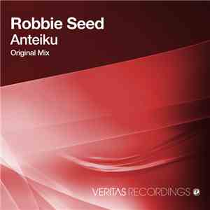 Robbie Seed - Anteiku download flac mp3