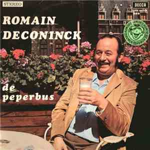 Romain Deconinck - De Peperbus download flac mp3