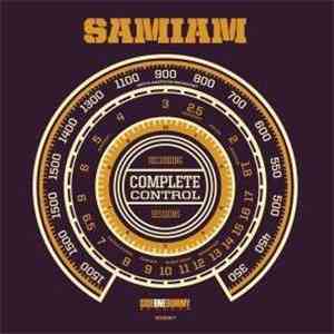 Samiam - Complete Control Recording Sessions download flac mp3