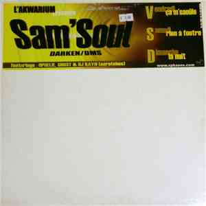 Sam'Soul - V.S.D download flac mp3