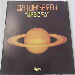 Saturne Ea 1 - Magic Fly download flac mp3