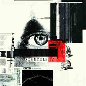 Schedule IV - In Treatment download flac mp3