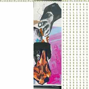 Seagirls - Seagirls download flac mp3