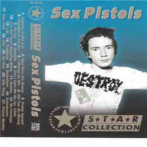 Sex Pistols - Star Collection download flac mp3