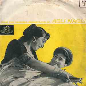 Shankar Jaikishan - Asli Naqli download flac mp3
