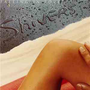 Shivers  - Falling In Love download flac mp3