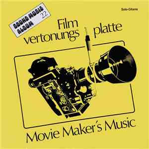Siegfried Schwab - Sound Music Album 22 download flac mp3