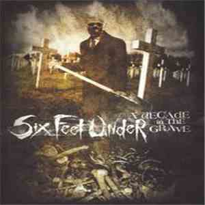 Six Feet Under - A Decade In The Grave download flac mp3