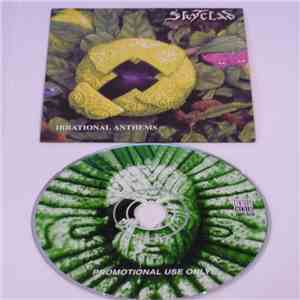 Skyclad - Irrational Anthems download flac mp3