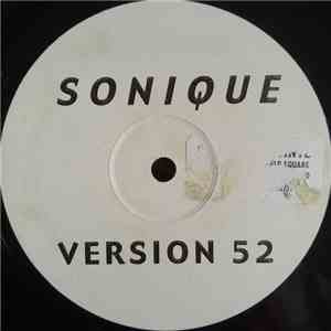 Sonique Vs. Energy 52 - It Feels So Good Vs. Café Del Mar download flac mp3