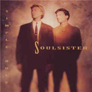 Soulsister - Simple Rule download flac mp3