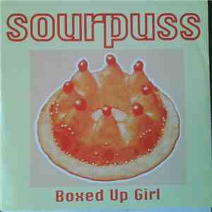 Sourpuss  - Boxed Up Girl download flac mp3