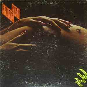 Spiders Webb - I Don't Know What's On Your Mind download flac mp3