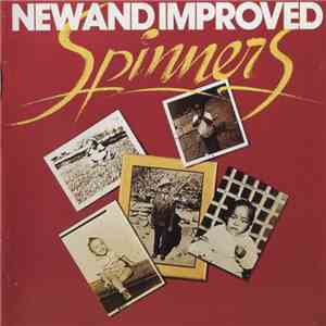 Spinners - New And Improved download flac mp3
