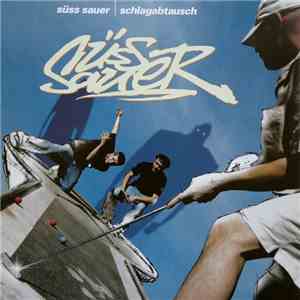 Süss Sauer - Schlagabtausch download flac mp3