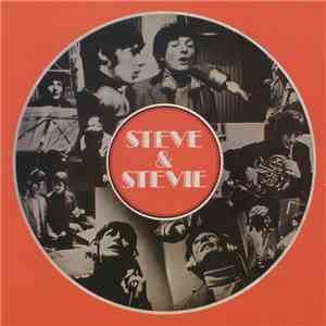 Steve & Stevie - Steve & Stevie download flac mp3