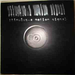 Stimulus - A Motion Signal download flac mp3
