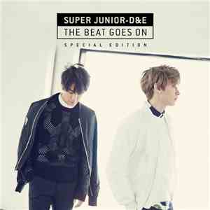 Super Junior-D&E - The Beat Goes On download flac mp3