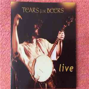 Tears For Beers - Live At The Pumpe download flac mp3