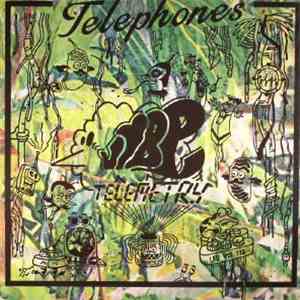 Telephones - Vibe Telemetry download flac mp3