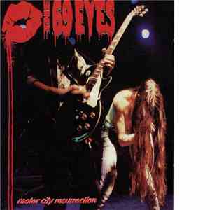 The 69 Eyes - Motor City Resurrection download flac mp3