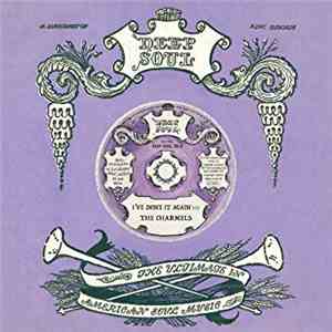 The Charmels / L. V. Johnson - I've Done It Again / Seeing Is Believing download flac mp3