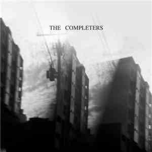 The Completers - Silence b/w Be Gone download flac mp3