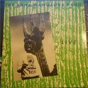 The Hank Wangford Band - Live download flac mp3