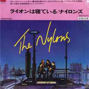 The Nylons - The Lion Sleeps Tonight download flac mp3