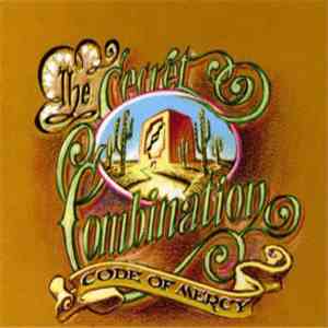 The Secret Combination - Code Of Mercy download flac mp3